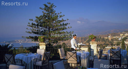 Grand Hotel Timeo 41